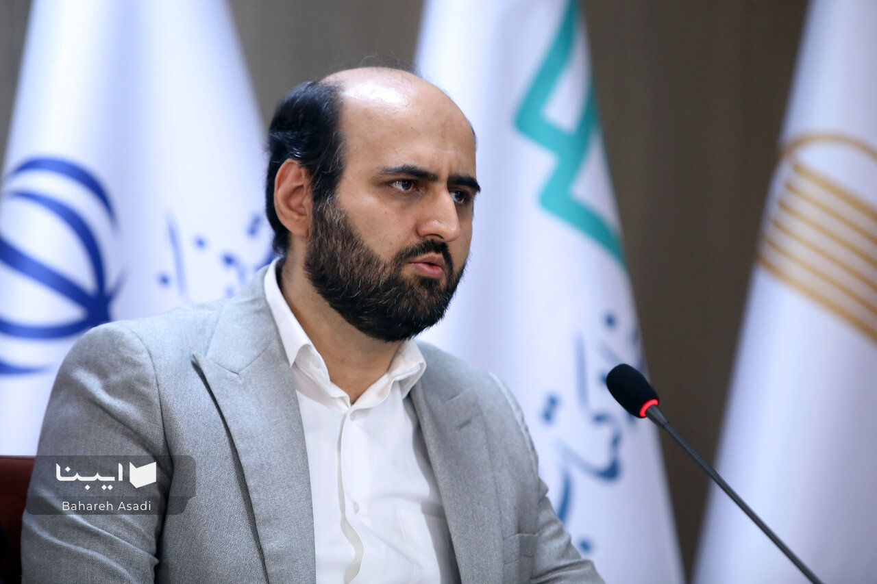 رویدادها و جشنوارهها، ادبیات ما را زنده نگه داشته اند