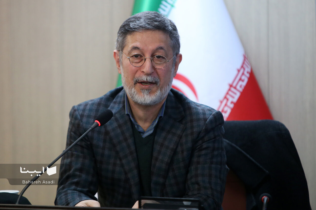 رویدادها و جشنوارهها، ادبیات ما را زنده نگه داشته اند