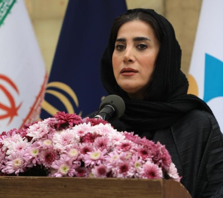 مرمت بنا نمادی از تعهد به حفظ تاریخ، فرهنگ و هویت ملی ایران است