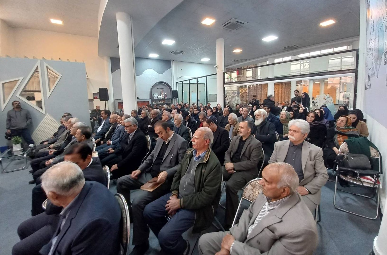 طبیبِ ادیبِ حبیبِ لرستان