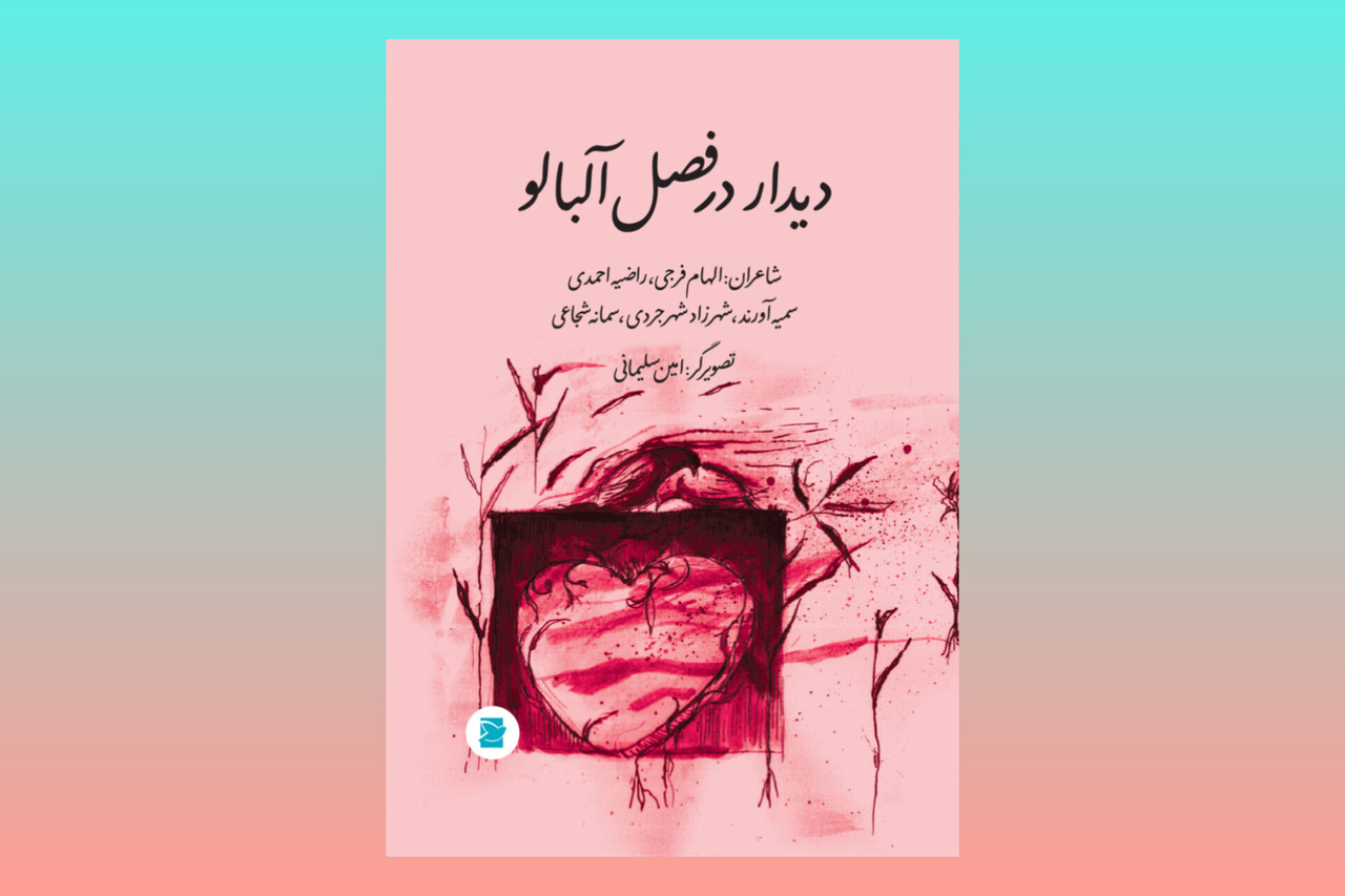 ۵ کتاب شعر از شاعران ایرانی برای نوجوانان