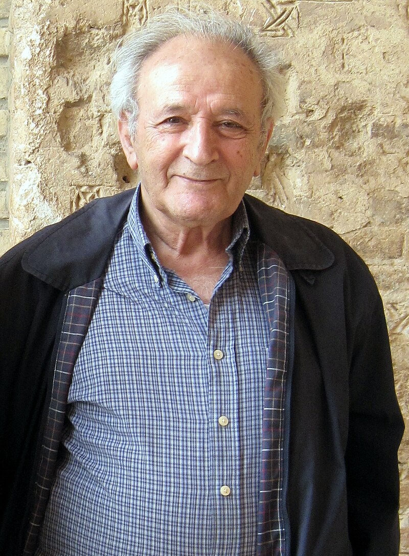 داشتن نشان «عزتالله نگهبان» افتخار هر باستانشناسی است