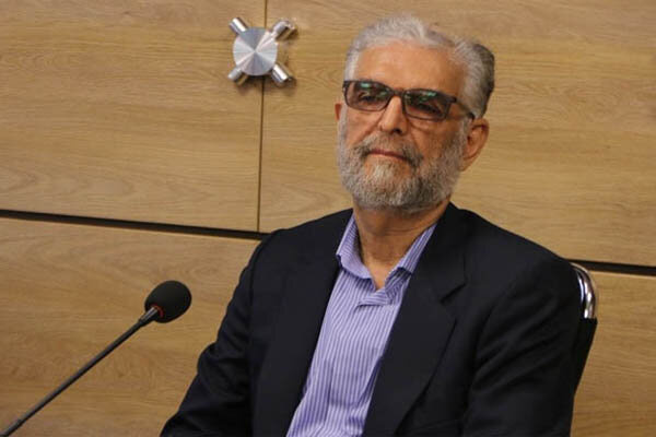 داشتن نشان «عزتالله نگهبان» افتخار هر باستانشناسی است