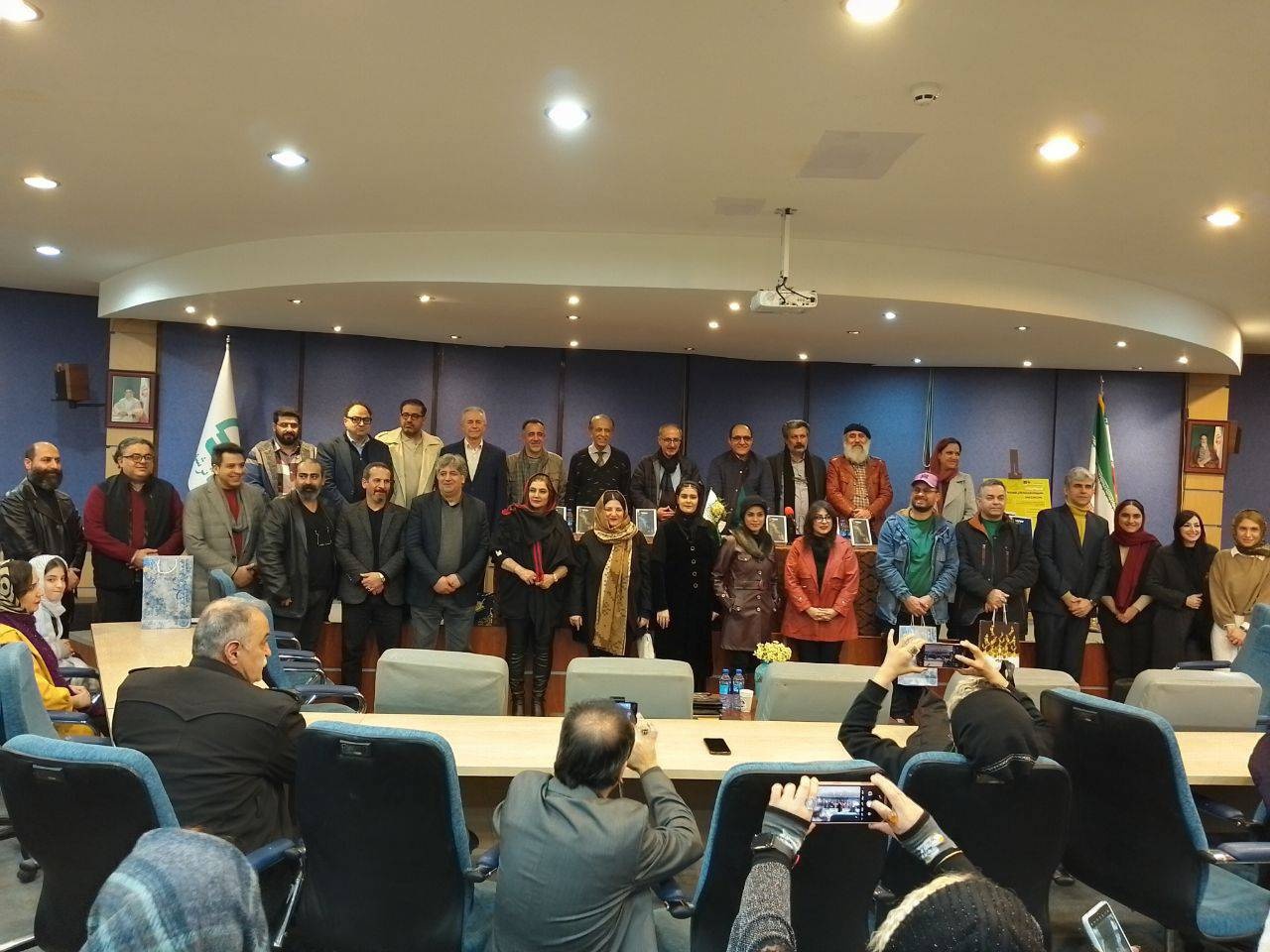 «مونودراما» برای دیدن، اندیشیدن و معناسازی در حضور تماشاگر است