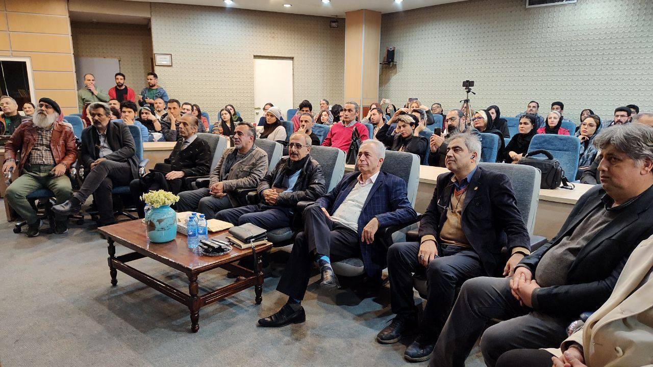 «مونودراما» برای دیدن، اندیشیدن و معناسازی در حضور تماشاگر است