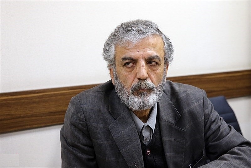 داشتن نشان «عزتالله نگهبان» افتخار هر باستانشناسی است