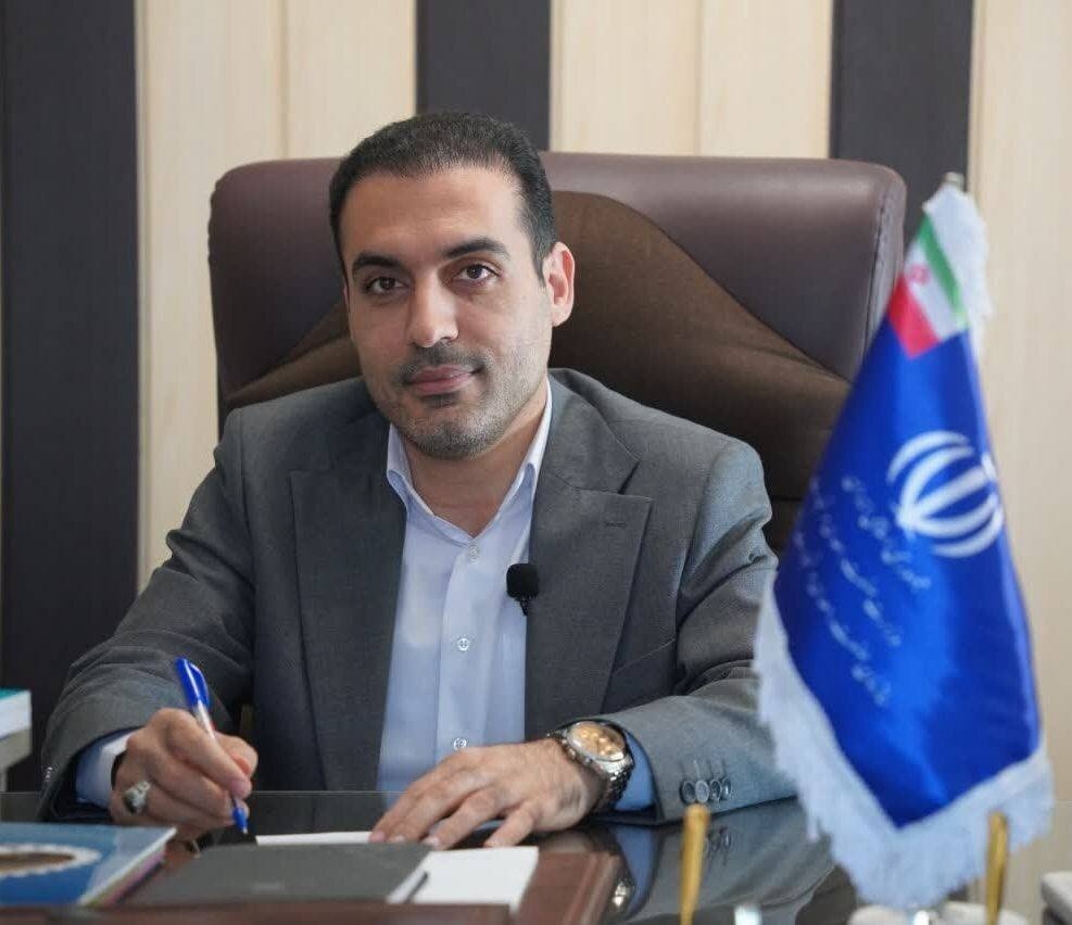 وعدهای جدید برای بهرهبرداری کارخانه کاغذ الیگودرز