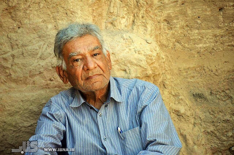 داشتن نشان «عزتالله نگهبان» افتخار هر باستانشناسی است