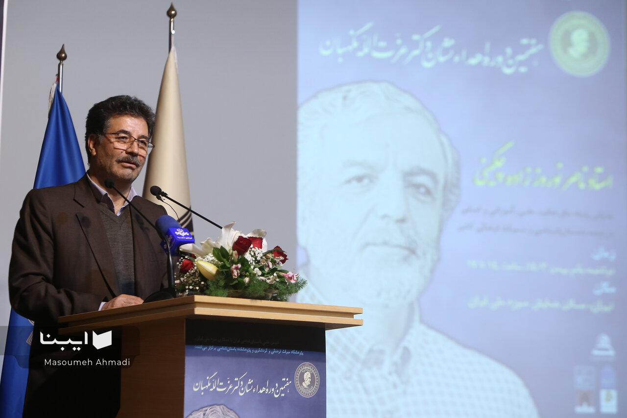 موزه مشاهیر میراثفرهنگی و باستانشناسی ایجاد شود/ چگینی؛ سرمایۀ مانای جامعه ایران