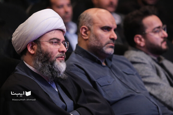 آیین نکوداشت مرحوم دکتر عماد افروغ