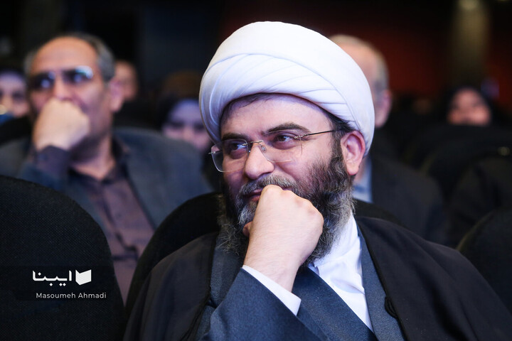 آیین نکوداشت مرحوم دکتر عماد افروغ