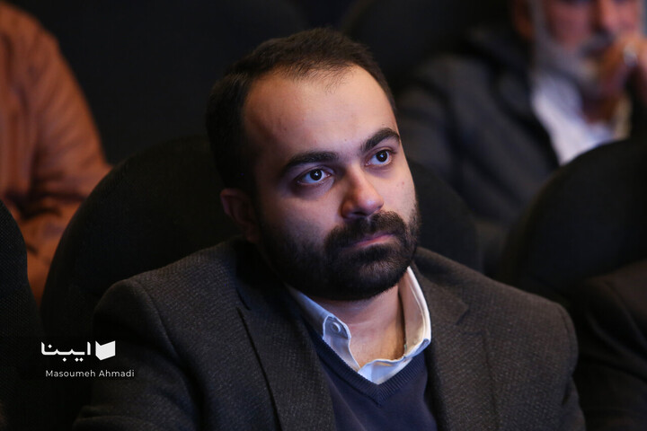 آیین نکوداشت مرحوم دکتر عماد افروغ