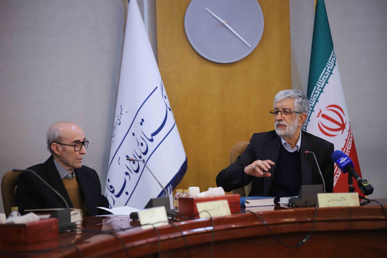 شعر خاقانی مصداق تاج محل است