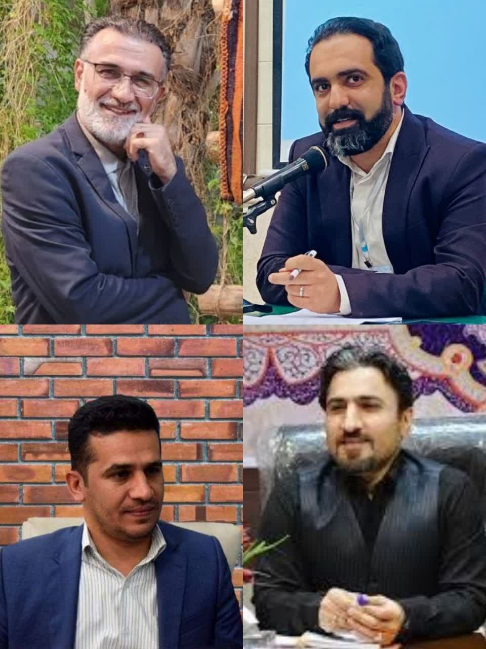 خوزستان کتابخانه ملی و مرکز اسناد معتبر ندارد/ حکایت زیرساختهای فرسوده