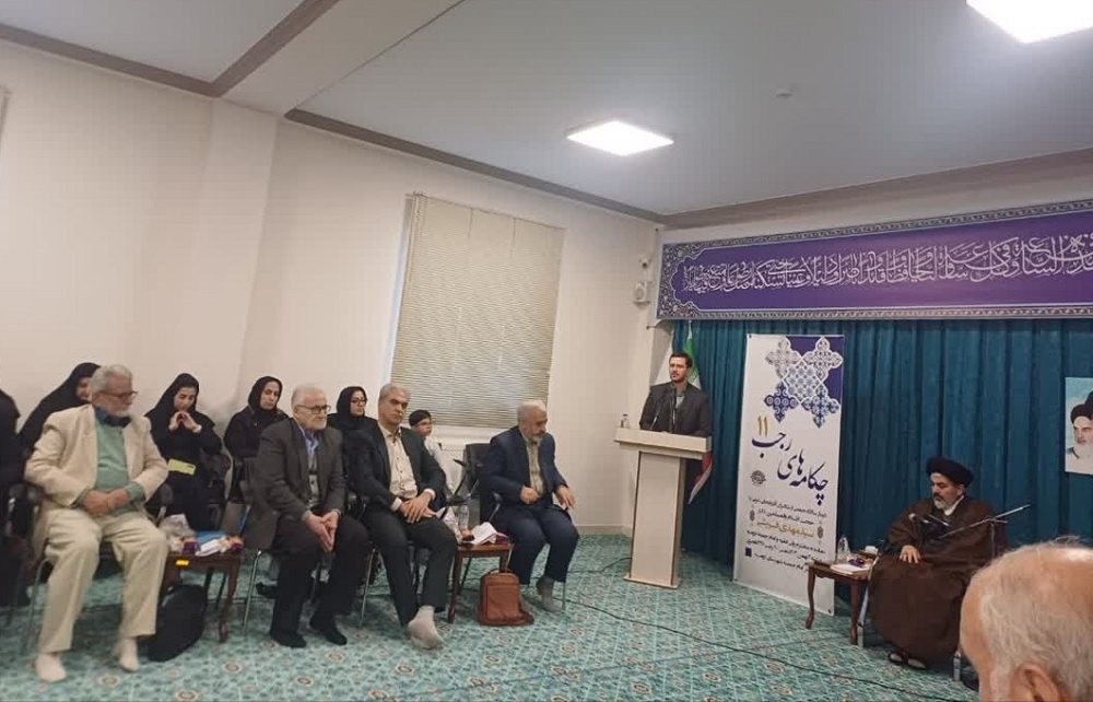 بیان یکی از ابزارهای قدرت انسان است