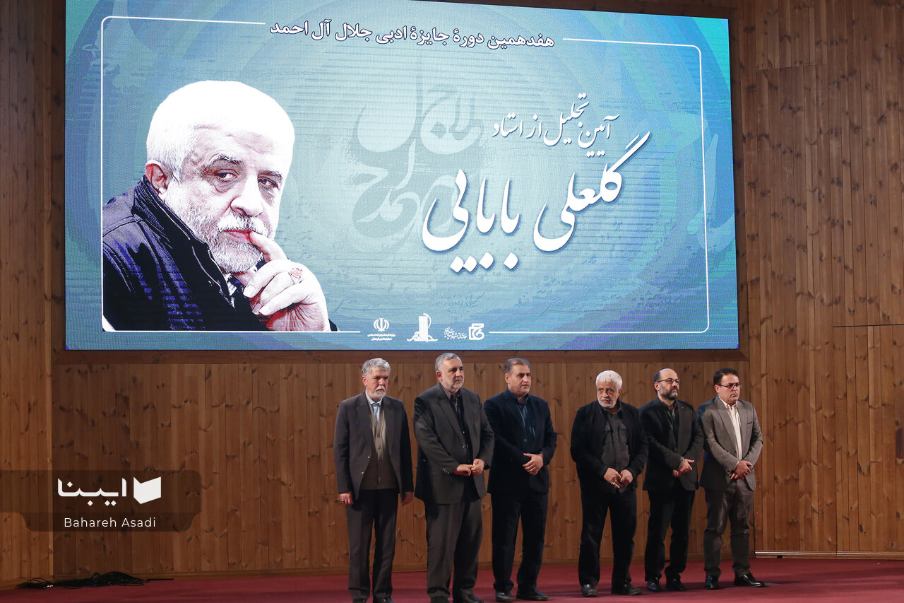 ادبیات ملی مانع هضم در هاضمۀ جهانیِ مدرن میشود