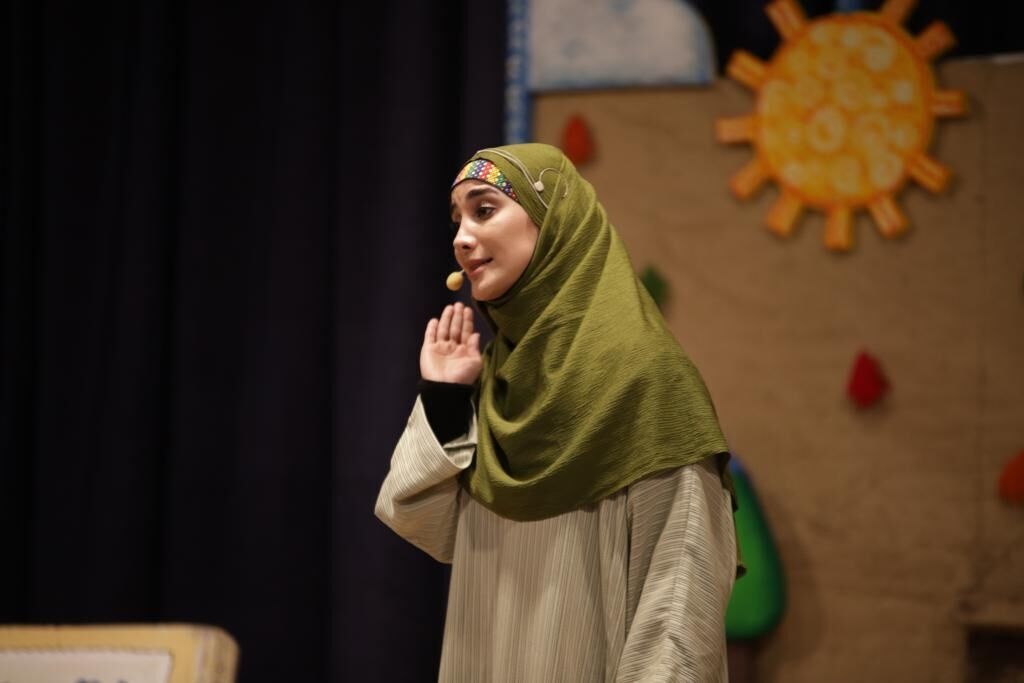 ۴ قصهگوی البرزی به مرحله ملی جشنواره قصهگویی راه یافتند