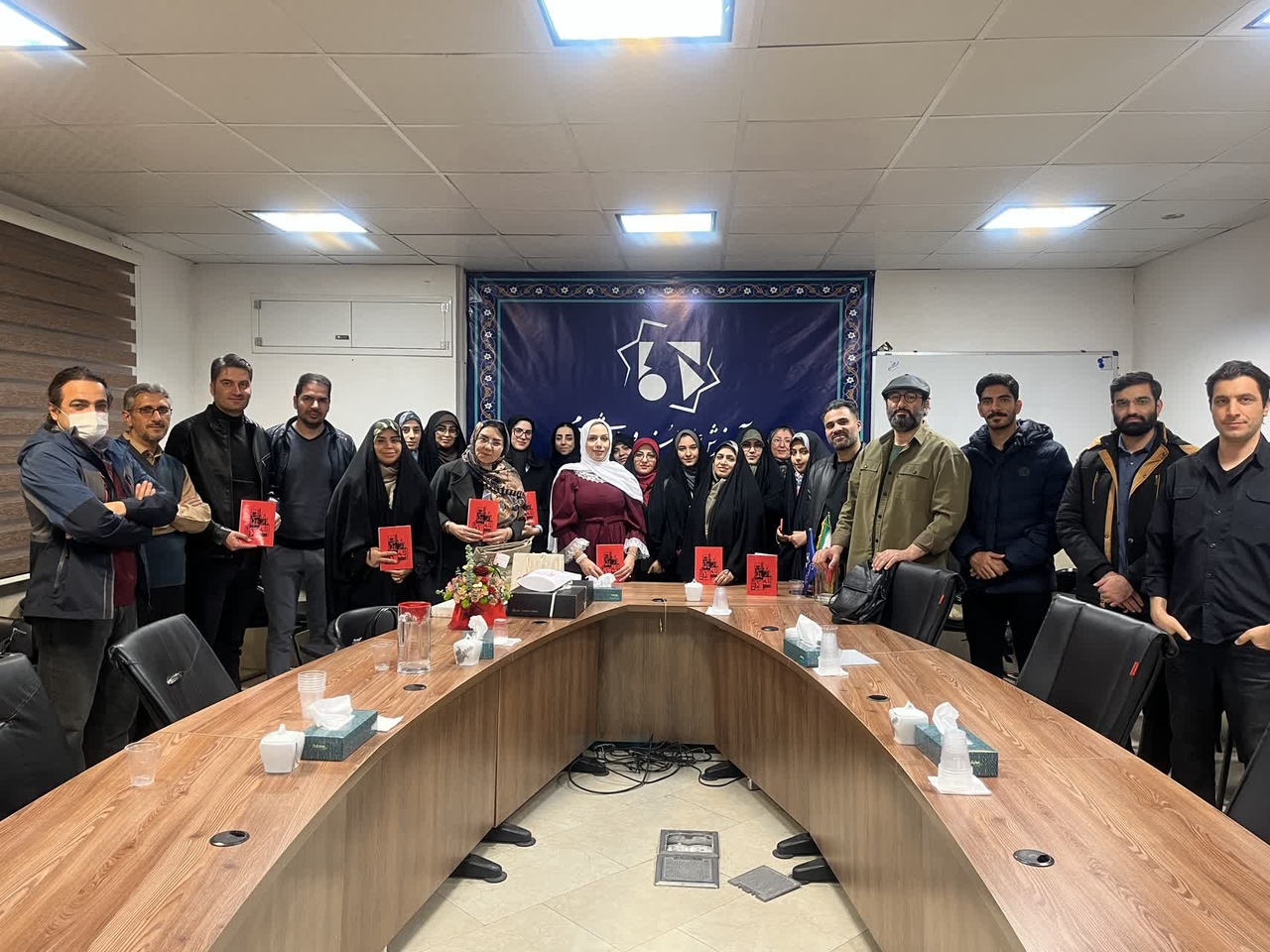 حضور مذهب در رمان کار سختی است/ نوشتن، گفتوگو با دیگری است