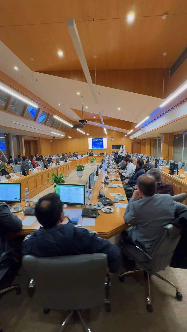 اهمیت اقناع در ارتباطات فناورانه/ تلاش برای ارتباط مستمر صنعت و دانشگاه