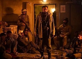 جشنواره فیلم فجر؛ رکورد حضور فیلمهای اقتباسی شکسته شد