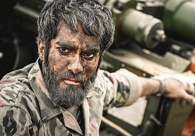 جشنواره فیلم فجر؛ رکورد حضور فیلمهای اقتباسی شکسته شد