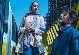 جشنواره فیلم فجر؛ رکورد حضور فیلمهای اقتباسی شکسته شد