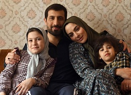 جشنواره فیلم فجر؛ رکورد حضور فیلمهای اقتباسی شکسته شد