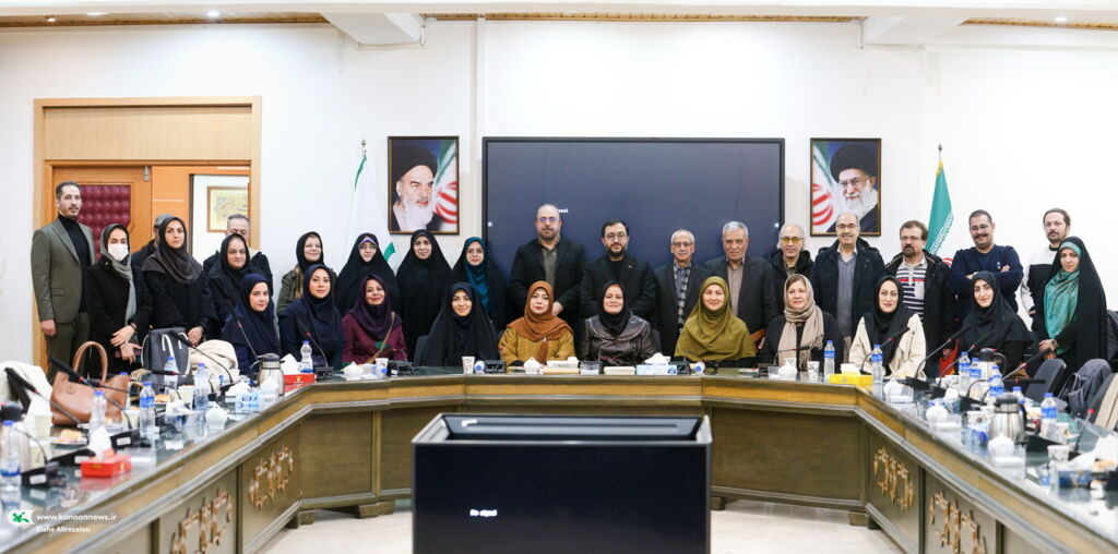 راهیافتگان به مرحله ملی بیستوششمین جشنواره بینالمللی قصهگویی معرفی شدند