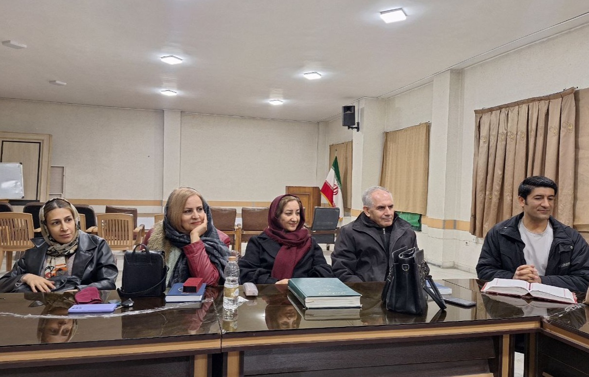 چگونگی افسانه «بازگشتن گرگین بدون بیژن» در اراک نقل شد