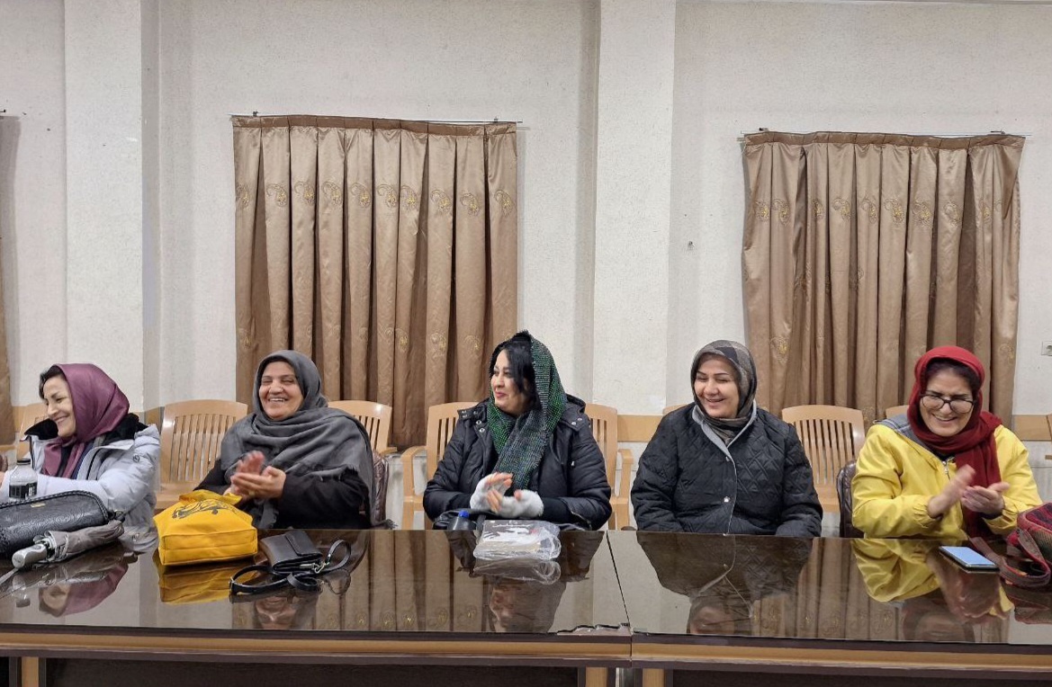 چگونگی افسانه «بازگشتن گرگین بدون بیژن» در اراک نقل شد