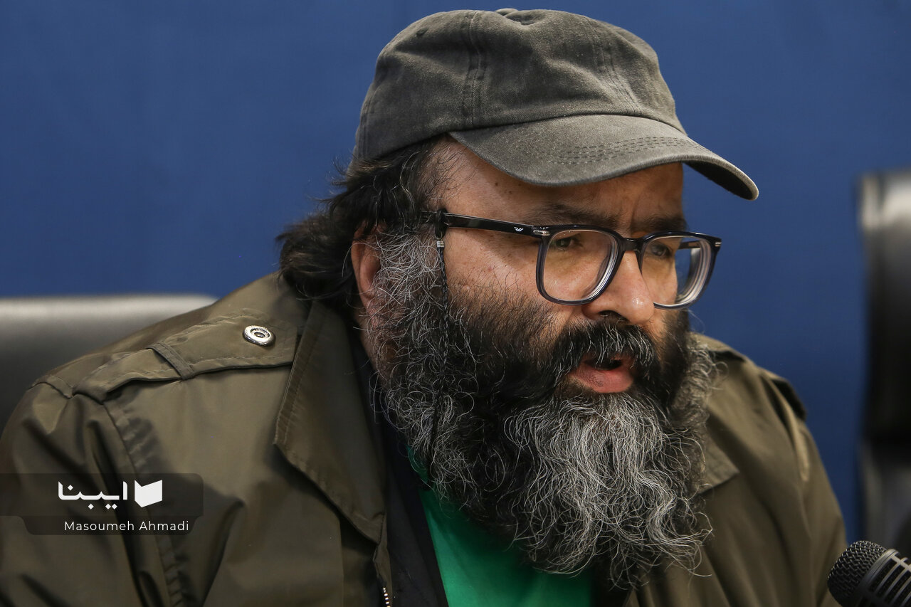 مستند فروغ فرخزاد در شناسایی و التیام درد جزام معجزه کرد