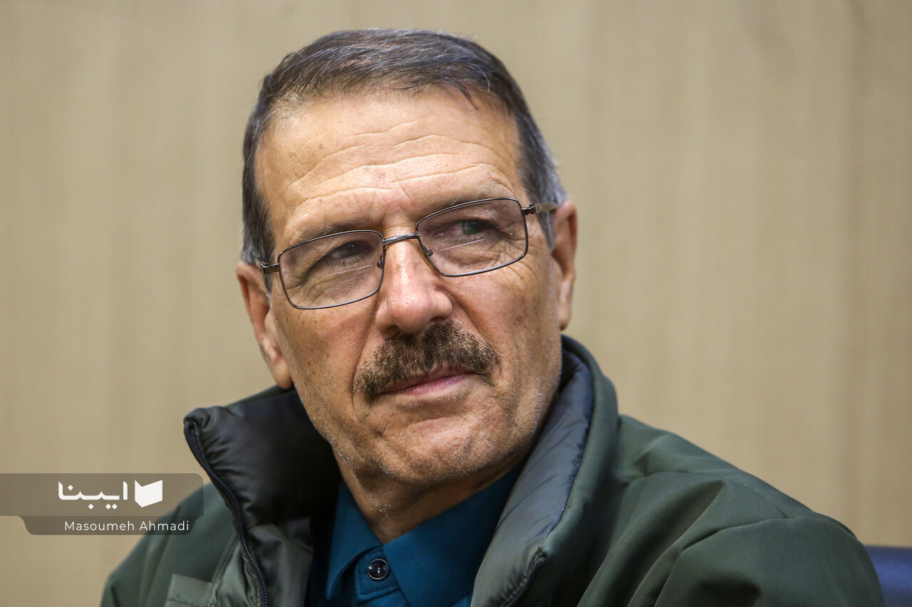 مستند فروغ فرخزاد در شناسایی و التیام درد جزام معجزه کرد