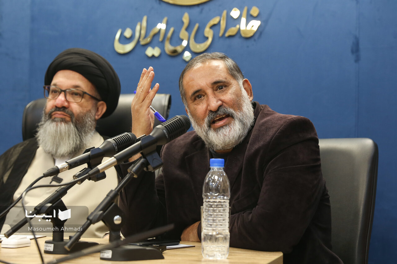 مستند فروغ فرخزاد در شناسایی و التیام درد جزام معجزه کرد