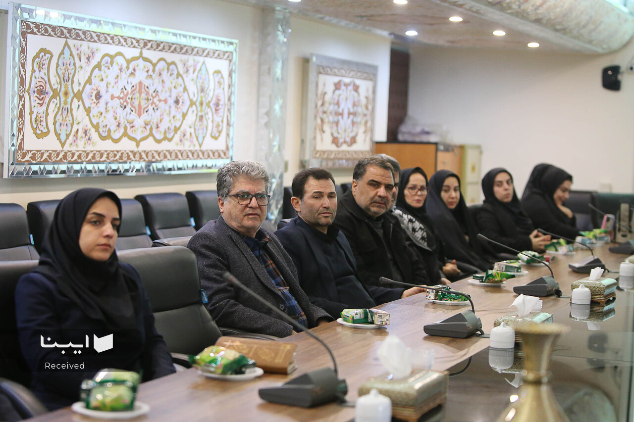 نشست «یکشنبههای شعر» برگزار شد