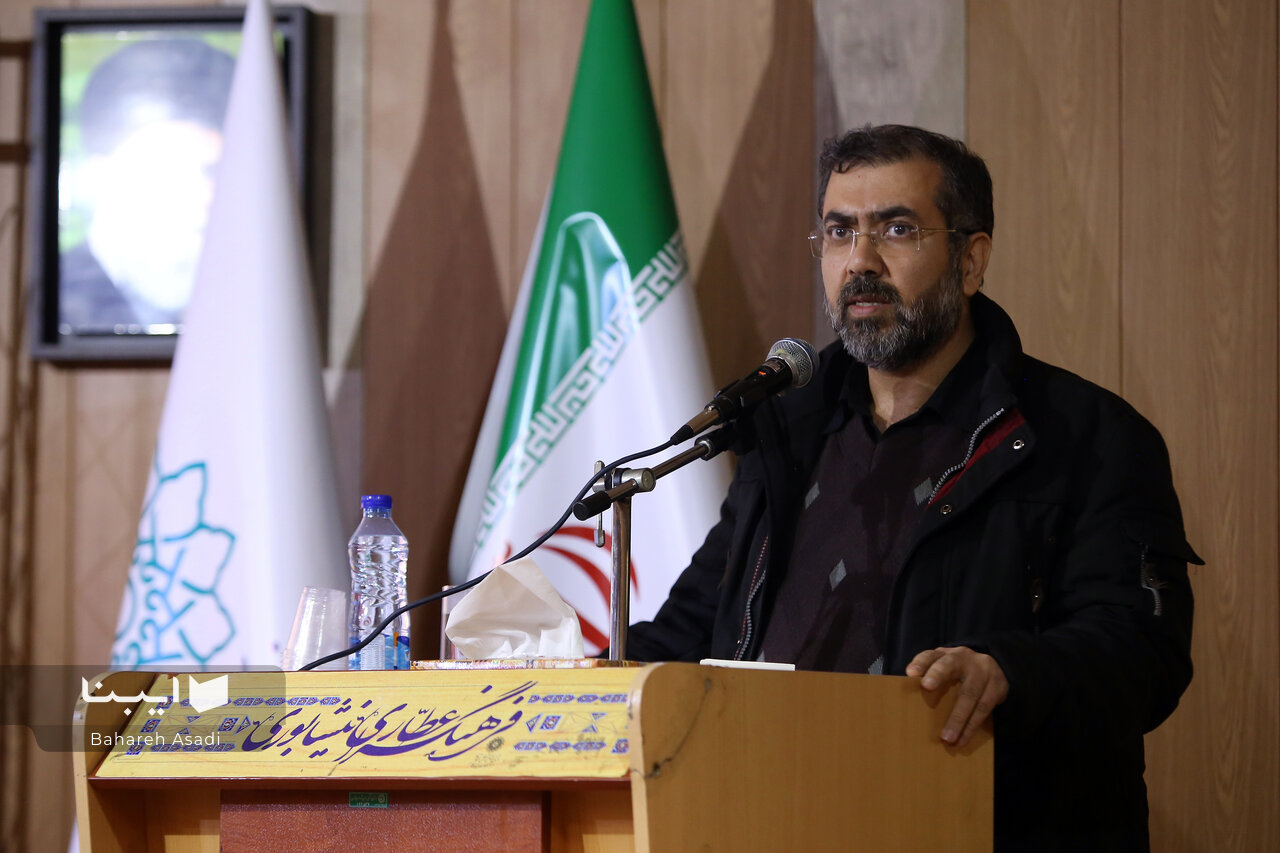 کور شدن دو چشم بعثیها در خلیج فارس/ ناگفته از عملیاتی که مورد تایید فرماندهان نبود!