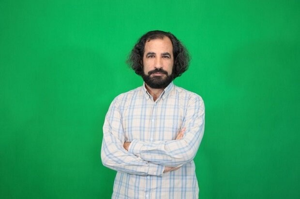 علی‌اصغر عزتی پاک، میهمان ویژه‌ «برنامه ادبی دو پنجره» استان گلستان می‌شود