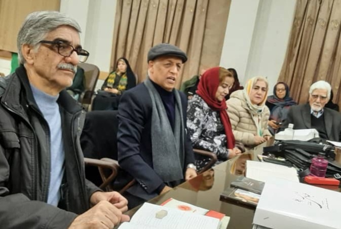 راز «پادشاهی که دلها را مات کرد» در اراک فاش شد/ آن شه شطرنج که دل را مات کرد