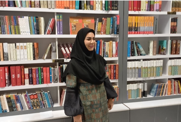 کتاب «سنجان» منتشر و روانه بازار کتاب شد/ اثری درباره آداب و رسوم و سنتهای اراک