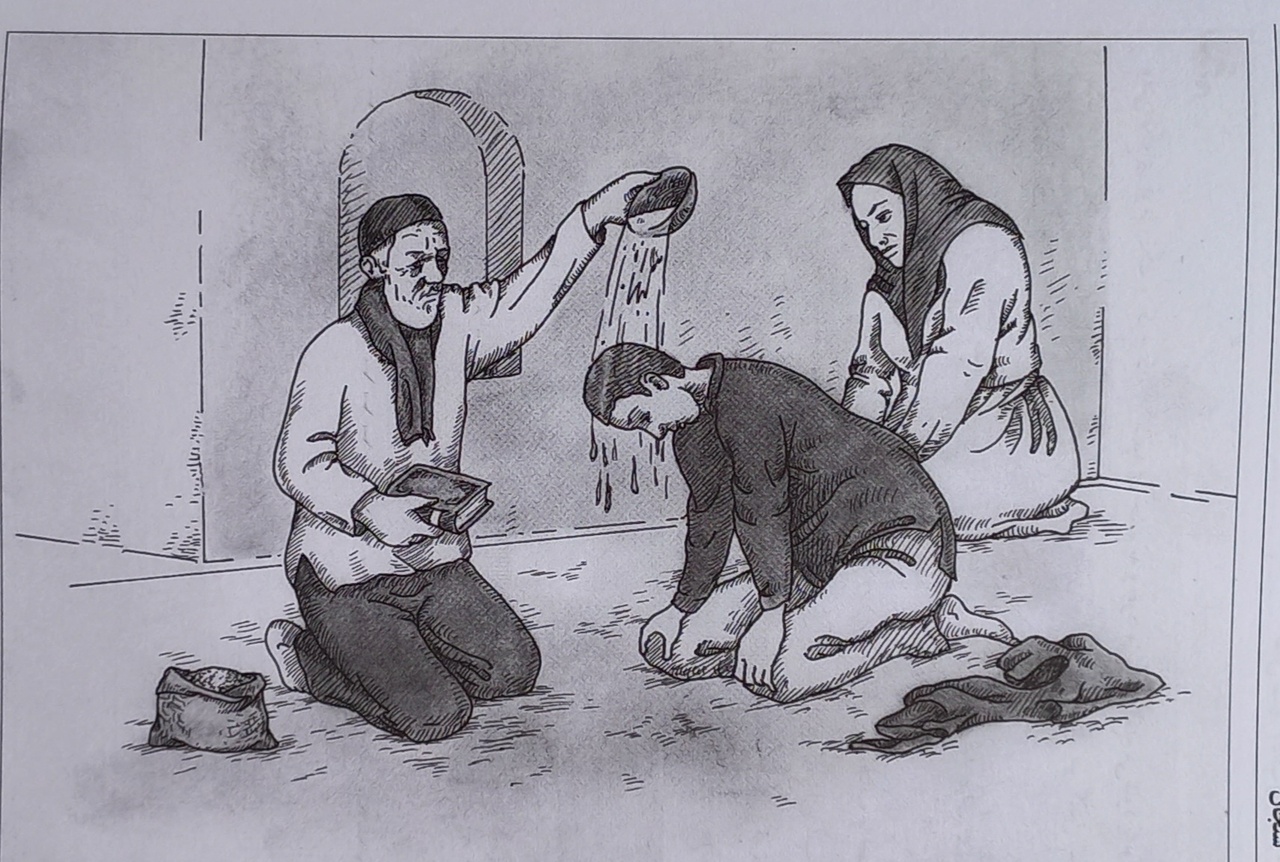 کتاب «سنجان» منتشر و روانه بازار کتاب شد/ اثری درباره آداب و رسوم و سنتهای اراک