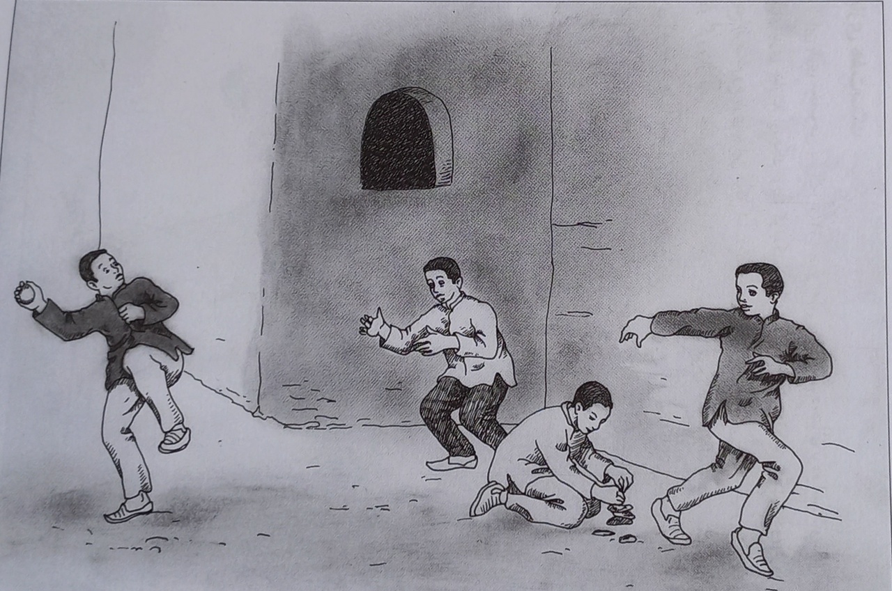 کتاب «سنجان» منتشر و روانه بازار کتاب شد/ اثری درباره آداب و رسوم و سنتهای اراک