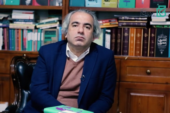 ضرورت بین‌المللی ماندن جشنواره بین‌المللی شعر فجر