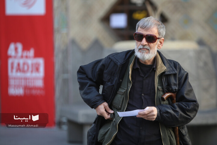 روز هشتم اجراهای خیابانی جشنواره تئاتر فجر