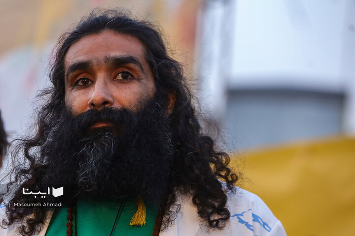 روز هشتم اجراهای خیابانی جشنواره تئاتر فجر