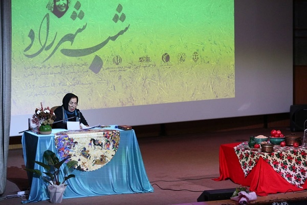 نگاهی کوتاه به کارنامۀ داستانی مهین بنیطالبی