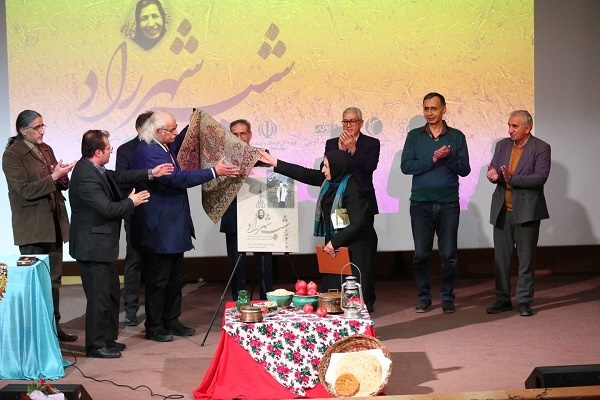 نگاهی کوتاه به کارنامۀ داستانی مهین بنیطالبی