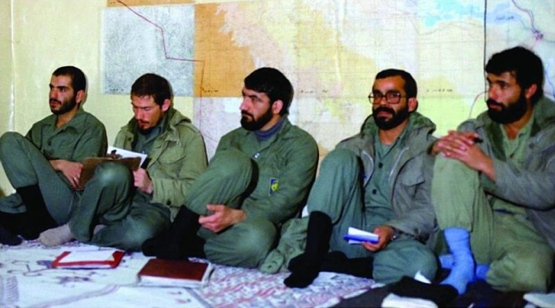 پیروزی‌های نظامی جنگ تبدیل به پیروزی دیپلماتیک نمی‌شد/ هیچ وقت هدفمان گرفتن بصره و بغداد نبود