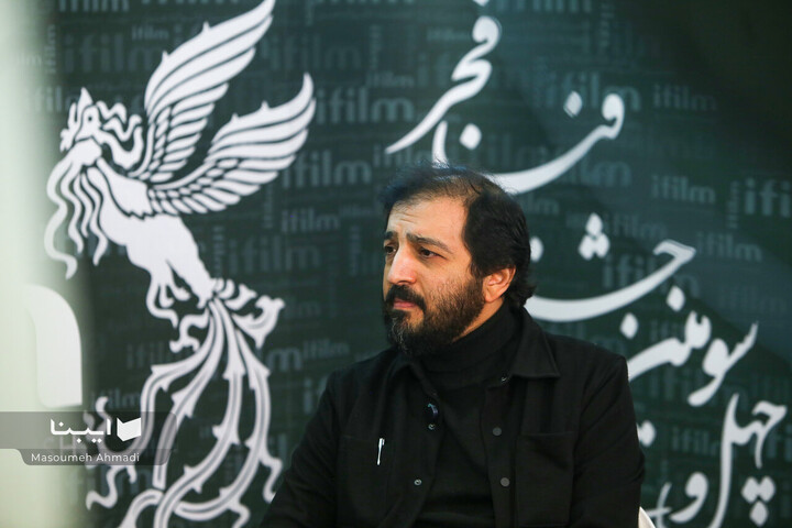 روز اول چهل‌وسومین جشنواره فیلم فجر