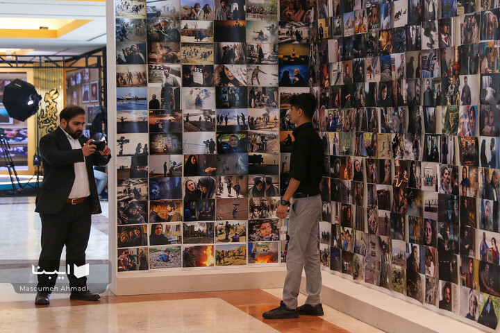 روز اول چهل‌وسومین جشنواره فیلم فجر