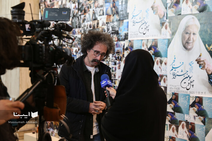 روز اول چهل‌وسومین جشنواره فیلم فجر