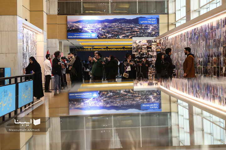 روز اول چهل‌وسومین جشنواره فیلم فجر